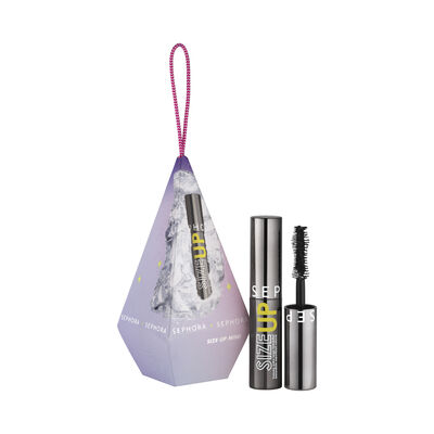 HOLIDAY SIZE UP MINI-24 XMS